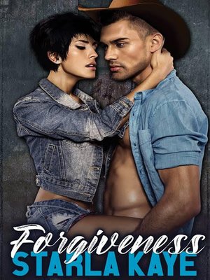 cover image of Forgiveness